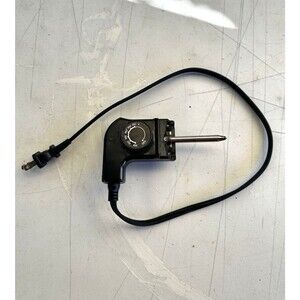 JH-001A Griddle Skillet Control Power Cord E316066 Chefman Rival Oster Wolfgang